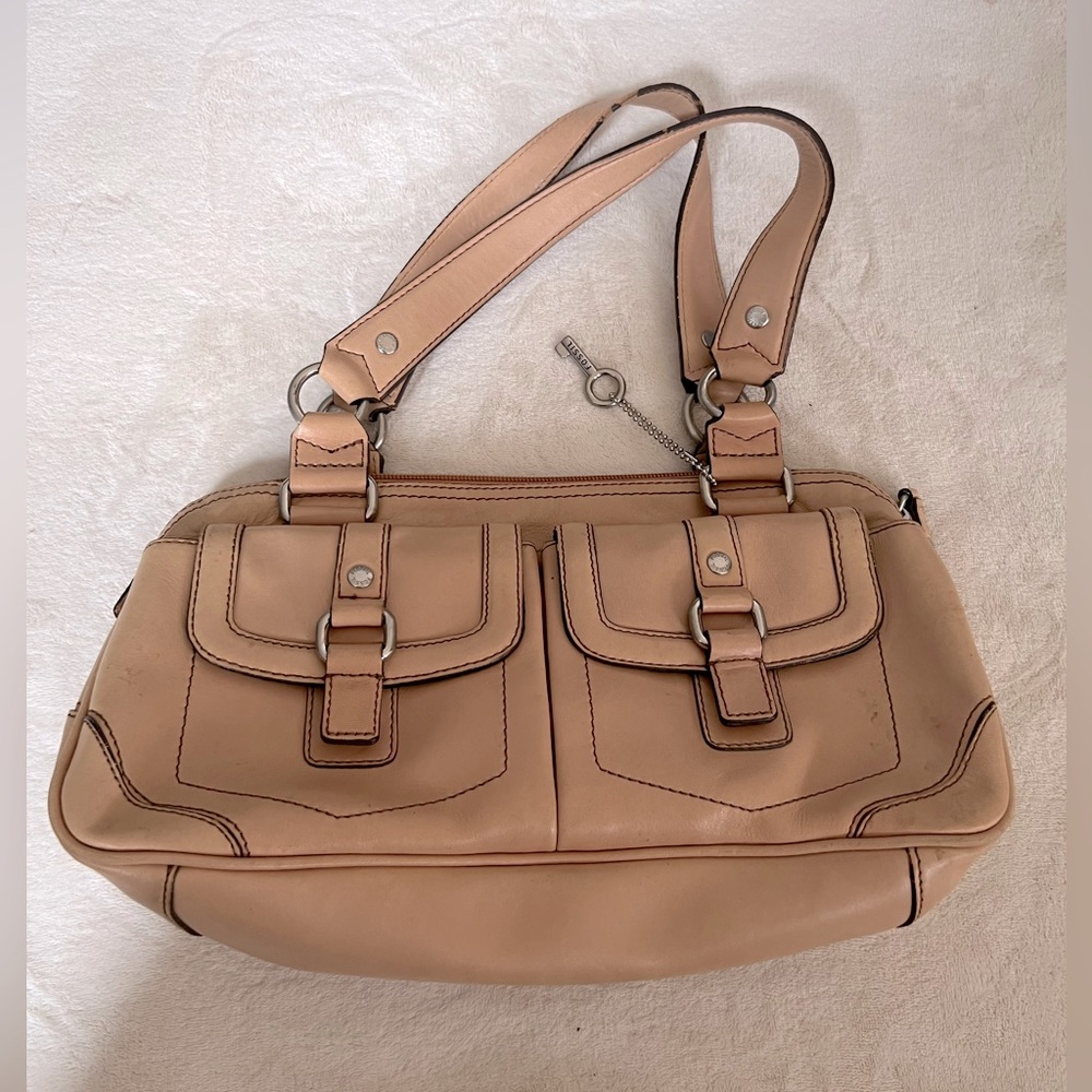 Vintage Women’s Fossil Bag !